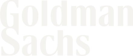 Goldman Sachs